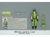 Lady Jaye V1 100% Complete G.I. Joe 1985 Hasbro Vintage Action Figure