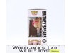 #292 Britney Spears 2022 Fall Convention Funko Pop! Rocks Vinyl Figure NEW