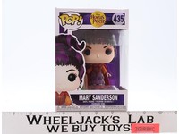 #435 Mary Sanderson Hocus Pocus Funko Pop! Vinyl Figure NEW