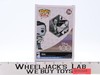 #74 Walt Disney W/ Drawing Funko Pop! Icons Vinyl Figure NEW