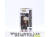 #619 Mansion Groundskeeper The Haunted Mansion Box Lunch Excl. Funko Pop! NEW
