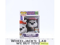 #254 Scooby Dum Scooby Doo Funko Pop! Animation Vinyl Figure NEW