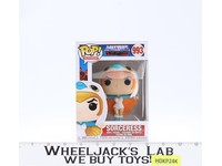 #993 Sorceress Masters of the Universe 2020 Funko Pop! Vinyl Figure NEW