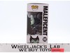 #1082 Maleficent Diamond Disney Villains Target Con Funko Pop! Vinyl Figure NEW