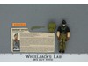 Flint V1 100% Complete 1985 G.I. Joe Hasbro Vintage Action Figure