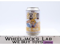 Chase Slimer He-Man Masters of the Universe Funko Soda Figures 2020 NEW