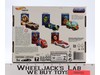 5-Pack Character Cars Masters of the Universe Hot Wheels 2020 Mattel NEW SEALED