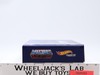 5-Pack Character Cars Masters of the Universe Hot Wheels 2020 Mattel NEW SEALED