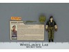 Flint V1 100% Complete 1985 G.I. Joe Hasbro Vintage Action Figure