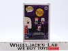 #434 Sarah Sanderson Hocus Pocus Funko Pop! Vinyl Figure NEW