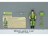 Lady Jaye V1 100% Complete G.I. Joe 1985 Hasbro Vintage Action Figure