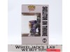 #68 Skeletor on Throne Masters of the Universe 2020 Funko Pops Rides NEW SEALED