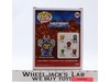 #68 Skeletor on Throne Masters of the Universe 2020 Funko Pops Rides NEW SEALED