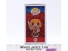 #991 He-Man Flocked Masters of the Universe 2020 Funko Pop! Television NEW