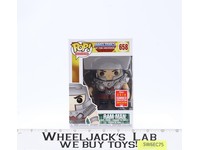 #658 Ram Man Masters of the Universe 2018 Summer Convention Funko Pop! NEW