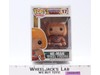 #17 He-Man Masters of the Universe Funko Pop! Television Vinyl Figure W/Case NEW
