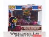 #98 Skeletor On Panthor Masters of the Universe 2020 Funko Pops Rides NEW SEALED