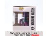 #98 Skeletor On Panthor Masters of the Universe 2020 Funko Pops Rides NEW SEALED
