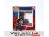 #98 Skeletor On Panthor Masters of the Universe 2020 Funko Pops Rides NEW SEALED