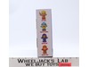 Little People Collector Masters of the Universe Fisher Price Mattel NEW SEALED