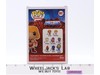 #991 He-Man Masters of the Universe 2020 Funko Pop! Television NEW