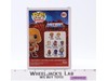 #991 He-Man Masters of the Universe 2020 Funko Pop! Television NEW