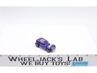 The Demon Purple Hot Wheels Vintage Series Redline Mattel 1998 30th Anniversary