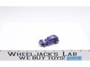 The Demon Purple Hot Wheels Vintage Series Redline Mattel 1998 30th Anniversary