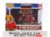 #84 He-Man On Battlecat Masters of the Universe 2020 Funko Pop! Rides NEW SEALED