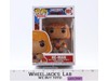 #991 He-Man Masters of the Universe 2020 Funko Pop! Television NEW