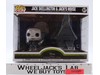 #07 Jack Skellington & Jack's House 2019 Funko Pop! Town NEW SEALED