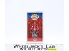 #996 Mosquitor Masters of the Universe 2020 Funko Pop! Vinyl Figure NEW