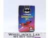 The Penguin Umbrella Jet Batman Returns Kenner 1991 Figure Vehicle NEW SEALED