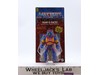 Man-E-Faces Masters of the Universe 2020 Mattel Action Figure NEW MOSC SEALED
