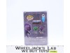 #17 Skeletor Masters of the Universe Art Series Funko Pop! Vinyl Figure NEW