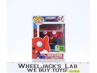 #67 Mantenna Masters of the Universe Emerald City Comic Con 2020 Funko Pop! NEW