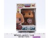 #562 Battle Armor He-Man Masters of the Universe 2017 Funko Pop! Television NEW