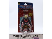 Hordak Masters of the Universe 2021 Mattel Figure NEW MOSC SEALED