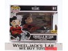 #61 Cruella In Car Disney Villains 2019 Funko Pop! Rides NEW SEALED
