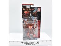 Chop Shop New Legends Combiner Wars Generations Transformers Action Figure