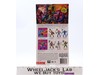 Faker Masters of the Universe 2021 Mattel Action Figure NEW MOSC SEALED