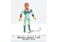 Tygra 100% Complete 1986 Thundercats Vintage Action Figure LJN