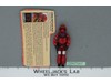 Wild Weasel V1 100% Complete G.I. Joe 1984 Hasbro Vintage Action Figure