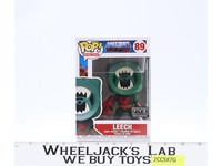 #89 Leech Masters of the Universe FYE Exclusive 2021 Funko Pop! Vinyl Figure NEW