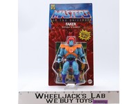 Faker Masters of the Universe 2021 Mattel Action Figure NEW MOSC SEALED