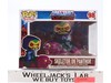 #98 Skeletor On Panthor Masters of the Universe 2020 Funko Pops Rides NEW SEALED