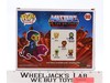 #98 Skeletor On Panthor Masters of the Universe 2020 Funko Pops Rides NEW SEALED