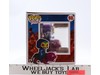 #98 Skeletor On Panthor Masters of the Universe 2020 Funko Pops Rides NEW SEALED