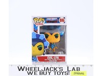 #86 Evil-Lyn Masters of the Universe 2022 Target Con Funko Pop! Vinyl Figure NEW