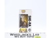#38 She-Ra Masters of the Universe 2022 Wonderous Convention Funko Pop! NEW
